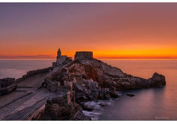 Welcome Migliarina La Spezia Exterior photo