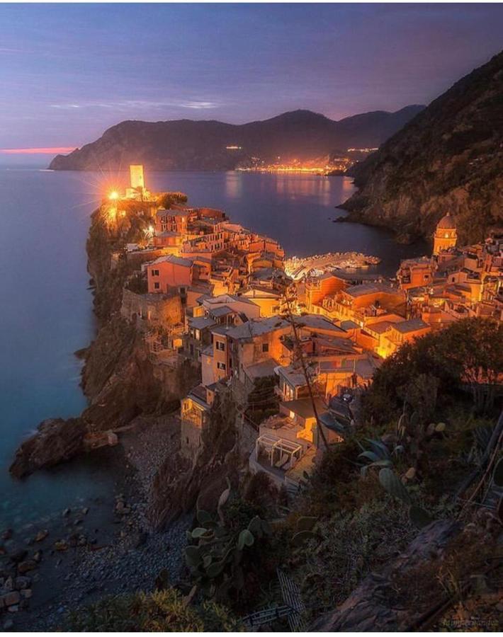 Welcome Migliarina La Spezia Exterior photo