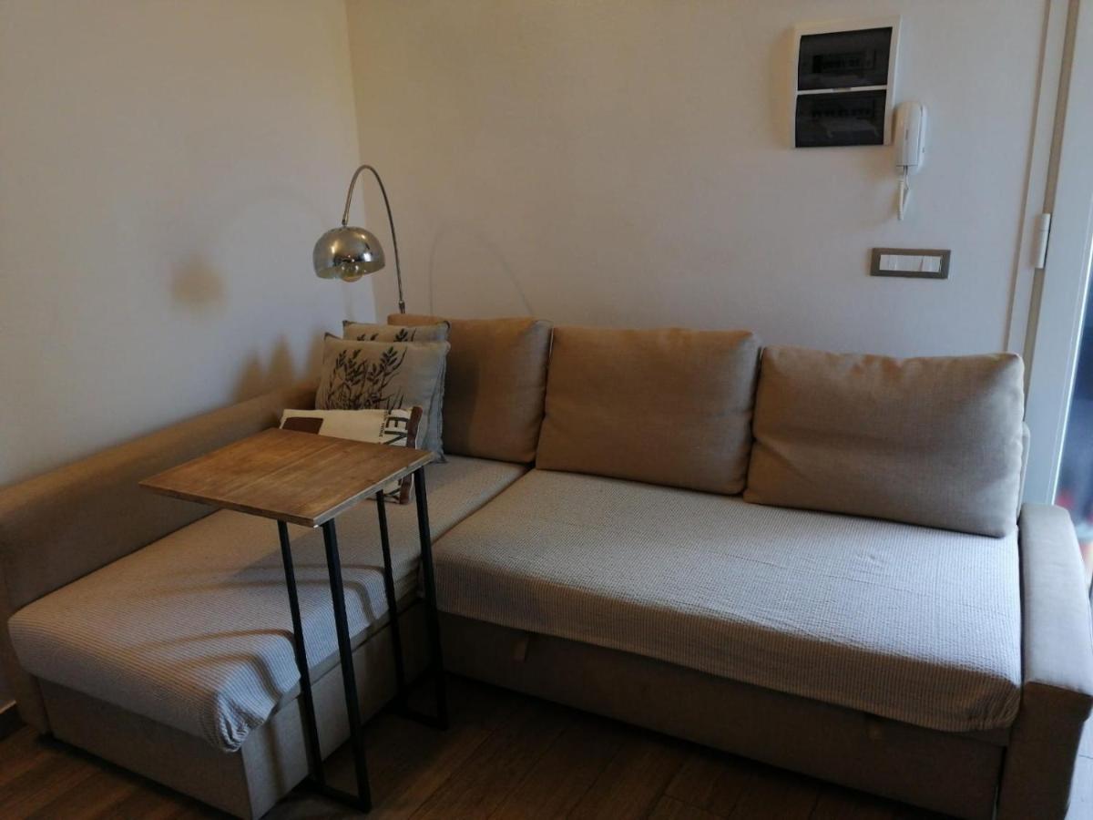 Welcome Migliarina La Spezia Exterior photo